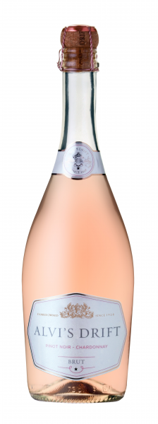 Alvi`s Drift Private Cellar Brut Rosé
